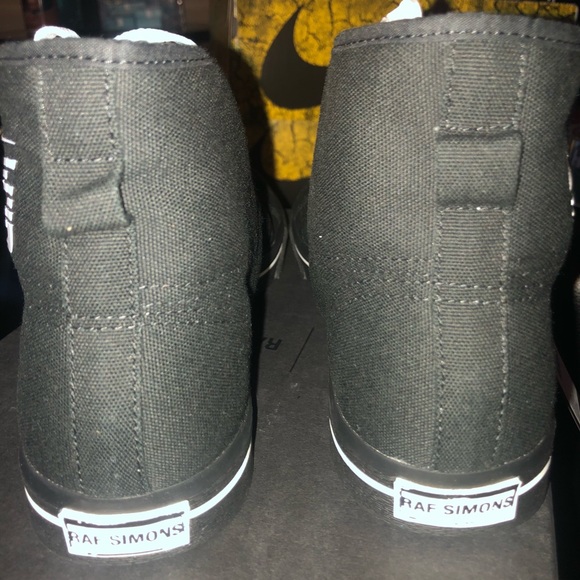 ⭐️Raf Simmons Matrix Spirit H: Auth, RARE⭐️ - Picture 7 of 8